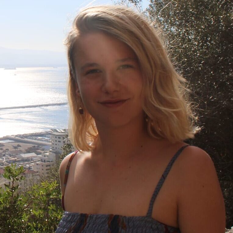 Karian Bruyndonckx